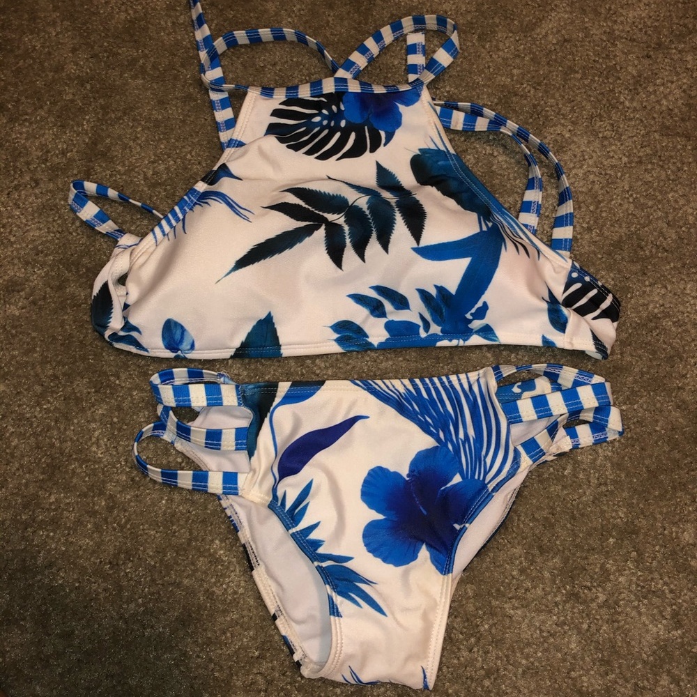 Swimsuit
